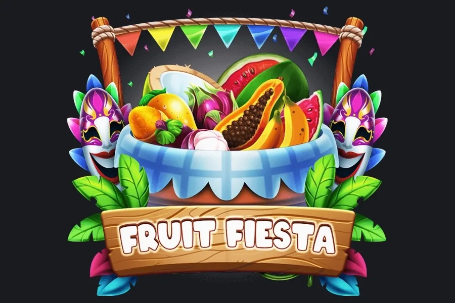 Fruit Fiesta